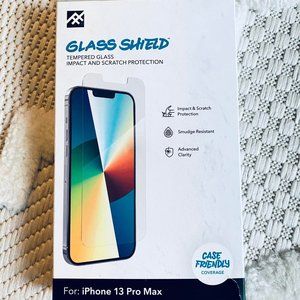 ZAGG Glass Shield for Iphone 13 Pro Max
